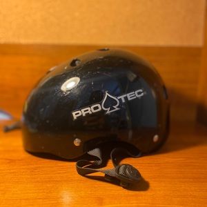 Pro-Tex helmet